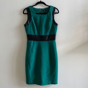 XOXO Dress Size 9/10
